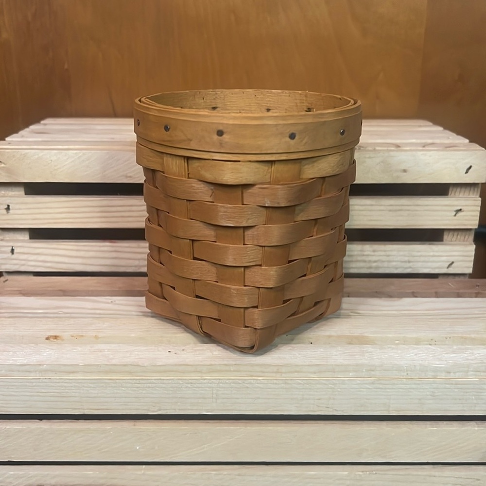 Longaberger Basket